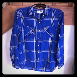 Women’s Classic San Francisco Light Flannel